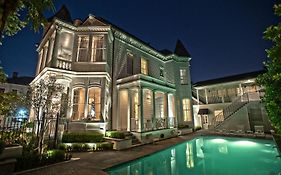 Melrose Mansion Hotel